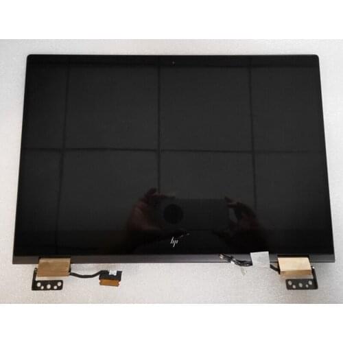 For HP Spectre x360 15T 15-CH 15t-ch011DX 15.6"inch UHD 3840*2160 4K LCD Display Touch Screen Digitizer Full Assembly