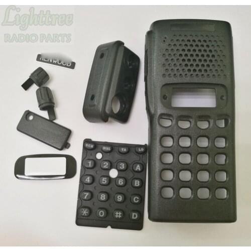 10Sets X Top Casing Of TK278 TK378 Front Housing