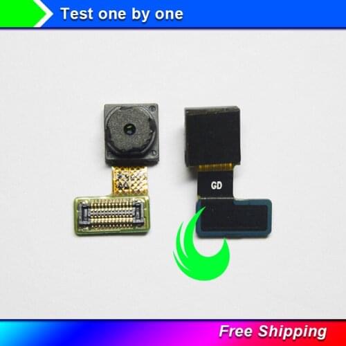 10pcs/Lot Original Front Facing Small Camera Modules Flex Cable For Samsung Galaxy S4 i9500 i9505 i545/L720/R970 i337 M919