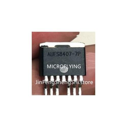 2PCS - 10PCS AUFS8409-7P IRFS8409-7P AUIRFS8409-7P FS8409-7P TO-263-7 AUFS8407-7P IRFS8407-7P AUIRFS8407-7P FS8407-7P