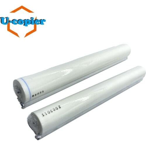 4PCS Fuser Cleaning Web Roller for Sharp AR MX550N MX620U MX700N MX625S pressure roller MX 550 620 700 roller fuser copier part