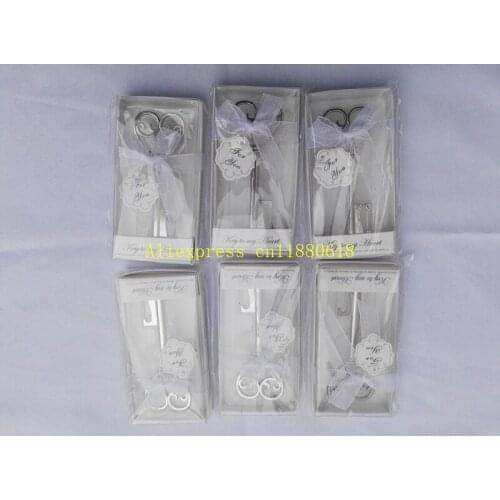 50pcs/lot Fast Shipping Wholesale Holiday Supplies Key to my Heart Bottle Opener Wedding favors Party gifts