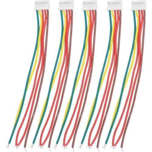 500pairs hot balance charger 4s1p connector plug for RC lipo battery 40