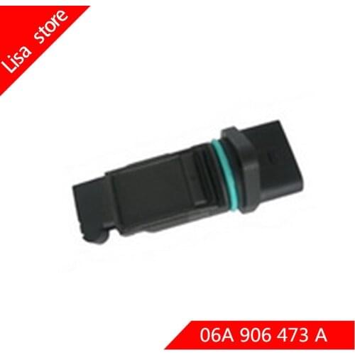 Air flow sensor For Audi A4 TT Quattro V-W Beetle Jett-a Golf OEM:06A906461L 0280218063 0280218064 06A 906 473/ 0 280 218 193