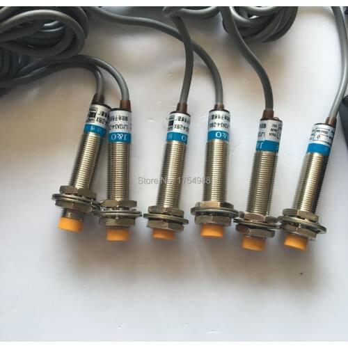 Doitforu Tire Pressure Sensors