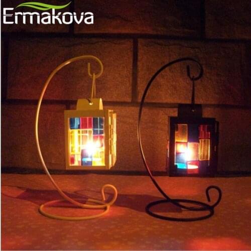 Ermakova Decorative Hanging Candlesticks