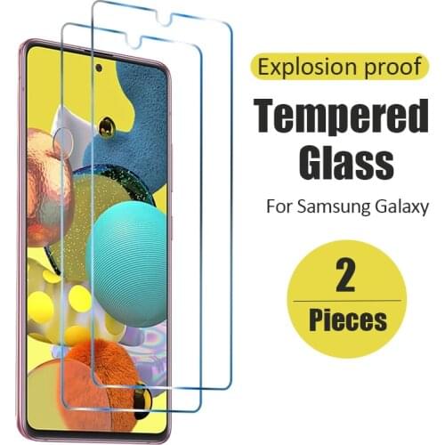 GDFRHM Screen Protectors For Samsung Galaxy A30s
