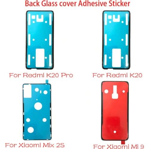 JIARUILA Xiaomi Mi 8 Lite Phone Batteries