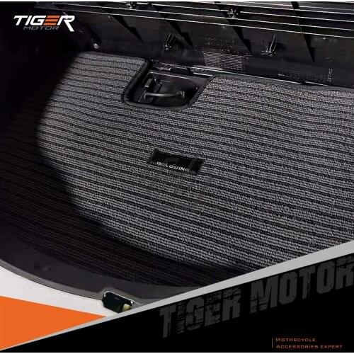 Motorcycle Trunk Storage Pad Fits for Honda Gold Wing Goldwing GL1800 Models 2012-2017