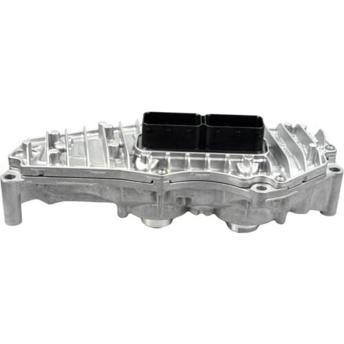 Transmission Control Module AE8Z-7Z369-F AE8Z-7Z369-B AE8Z-7Z369-D AE8Z-7Z369-E for Ford Focus for Fiesta 2011-2018