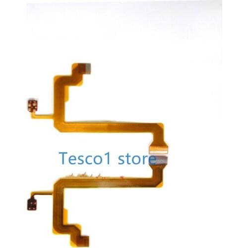 NEW Rotary LCD Screen Cable Flex For Samsung D130 D140 D190 D380i