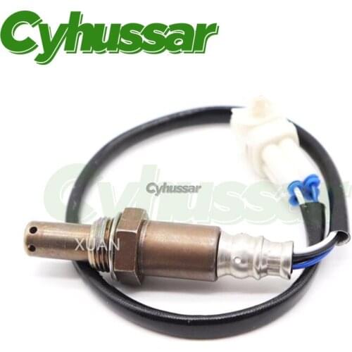O2 Lambda Sensor Oxygen Sensor Air Fuel Ratio Sensor for SUZUKI SX4 234-9033 18213-80J10 18213-65J12 1821365J12 2007-2009