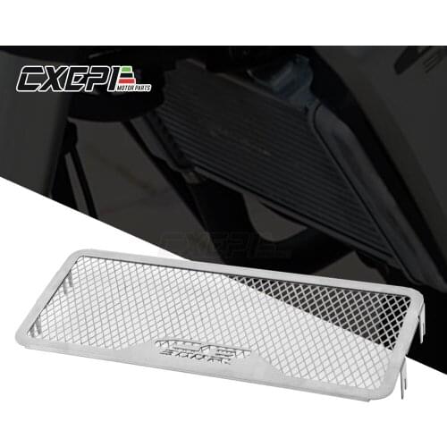 For HONDA CB300R CB 300R 2018 2019 2020 Motorcycle Radiator Guard Grille Protection Water Tank Guard