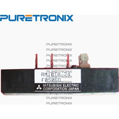 RM10TA-24 RM15TA-24 power module