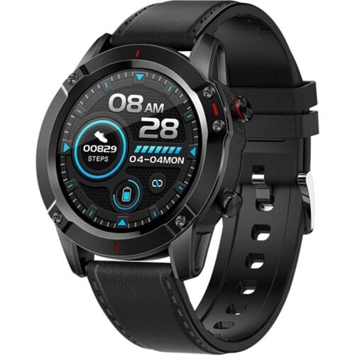 G20 Smart Watch New Sports Blood Pressure Bracelet Bluetooth Blood Pressure Monitoring Pedometer Ip67 Waterproof Watch
