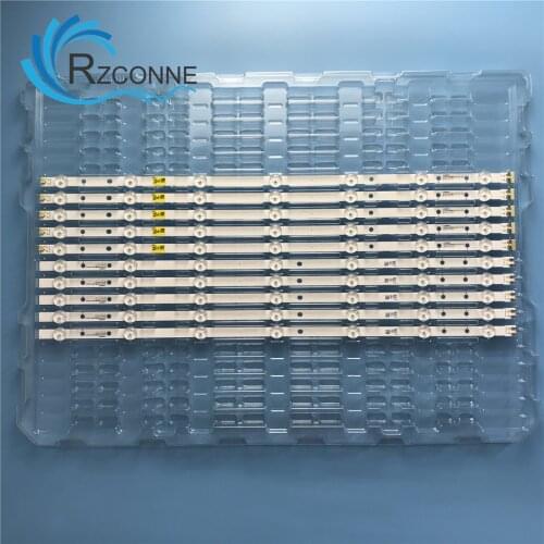 LED Backlight Lamp strip For 28773A 28772A BN96-39055A 30056A CY-DF550CSLV1H CY-DF550CSLV4H LSF550HJ02-A01 CY-DJ055CSLVZH