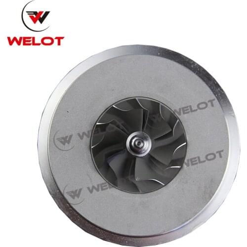 Turbo Cartridge CHRA Core Assembly GTA2359VK 743436 734899 743436 For Mercedes-Benz E 320 CDI 3222 ccm 150 KW 204 PS 2002-2009