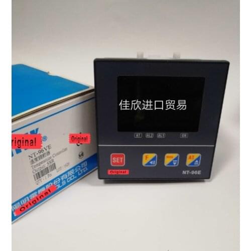 NT-96VE Intelligent Self-adaptive Controller New & Original