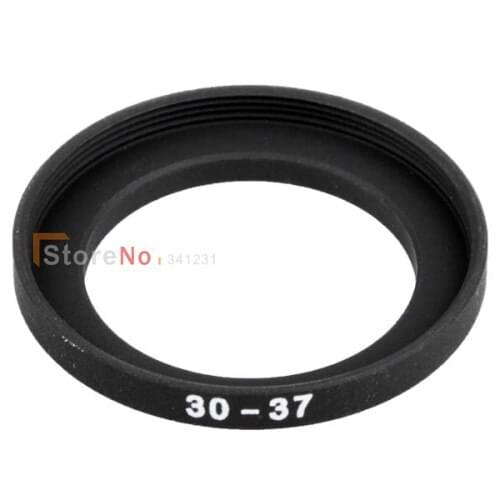 30mm-37mm 30-37 mm 30 to 37 Step Up Ring Lens Filter Adapter ring