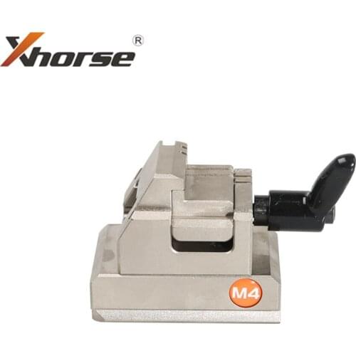 XHORSE M4 Fixture for House Key for iKeycutter CONDOR XC-MINI Automatic Key Cutting Machine