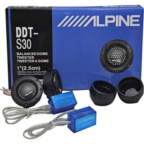 Yfashion Car Speakers