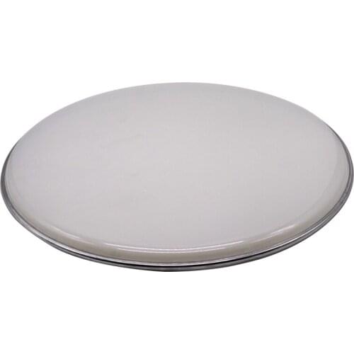 18 inch translucent sound controlled drum heads drum skin kit percussion parts Imported PET 0.188mm thickness drum skin