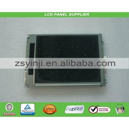 8.4" 640*480 a-si TFT lcd panel LQ084V1DG22