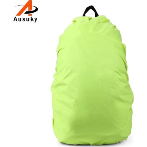 A AUSUKY Backpacks-suitcases