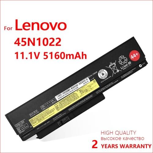 45N1022 Laptop Battery For Lenovo ThinkPad X230 X230i X220 X220I X220S 45N1025 45N1028 45N1029 45N1020 45N1033 45N1024 63Wh 94Wh