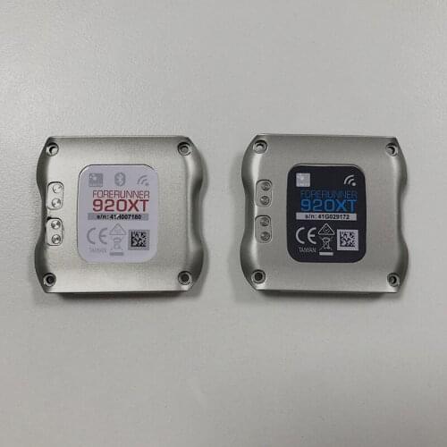 Back Case Battery for Garmin Forerunner 920XT GPS Runing Watch Replacement parts