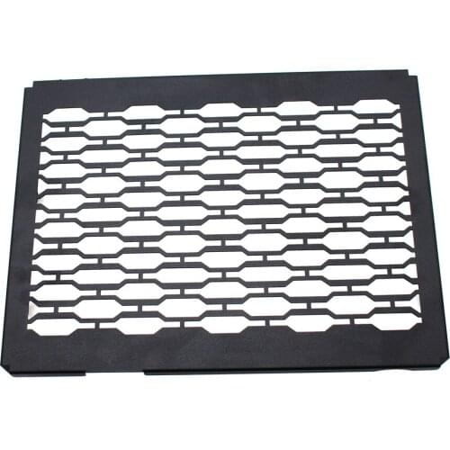 For HONDA REBEL 300 REBEL 500 REBEL300 REBEL500 2017 2018 Motorcycle Accessories Radiator Grille Guard Cover Protector