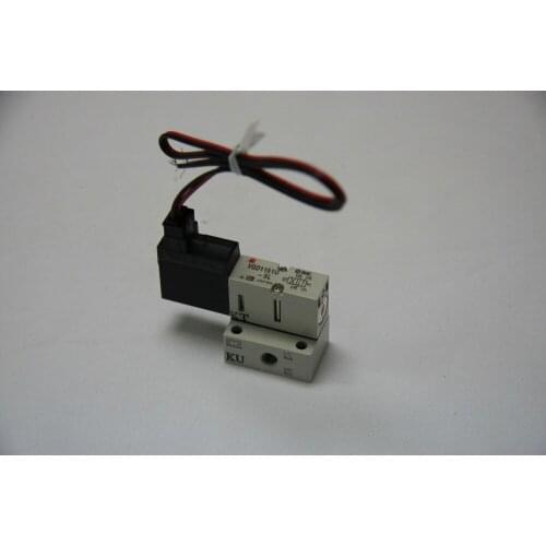SMC valve-VQD1151V printer parts