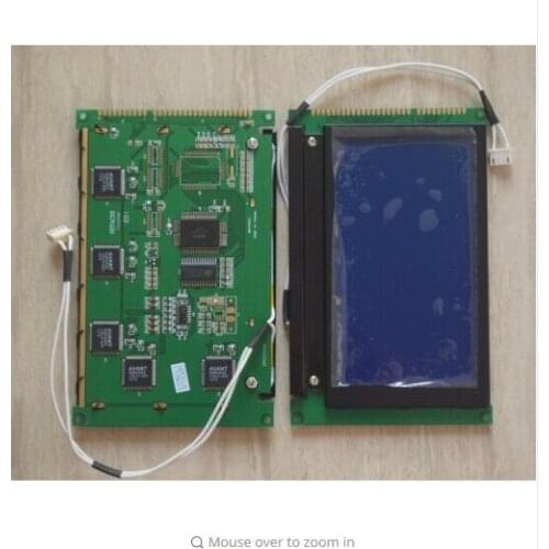 For 5.7 Inch LMG7412PLFC LMG7410PLFC LMG7420PLFC-X Replacement LCD Screen Display Panel Module