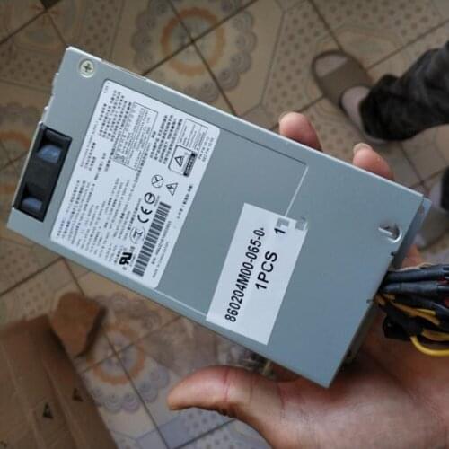 For Delta DPS-500AB-21A 500W 1U FLEX Power Supply 80PLUS Platinum Certification