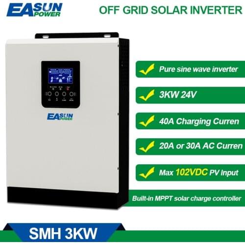 EASUN POWER Solar Panels China