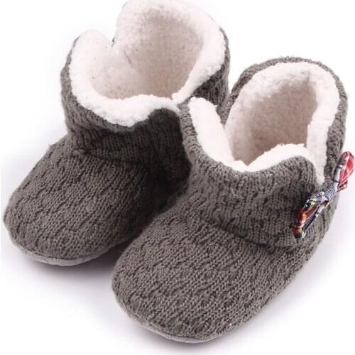 GCWHFL Children's Winter Boots