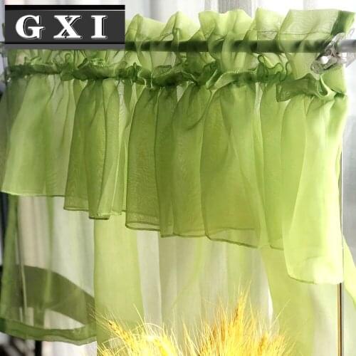 GXI Roman Blinds On The Windows