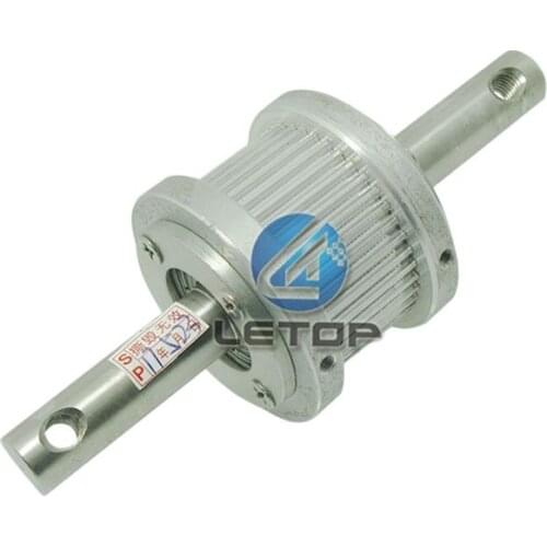 Good Price Flora Motor Drive Pulley Flora LJ-320P Printer Double Pulley