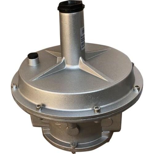 Natural gas gas pressure reducing valve MADAS Italy Madas Fiorentin Fior pressure regulating valve regulator valve
