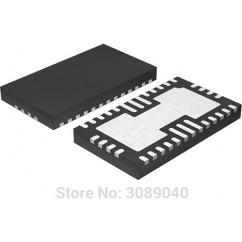 LT6604CUFF-10 LT6604IUFF-10 LT6604CUFF-15 LT6604IUFF-15 LT6604 - Dual Very Low Noise, Differential Amplifier and 10/15MHz