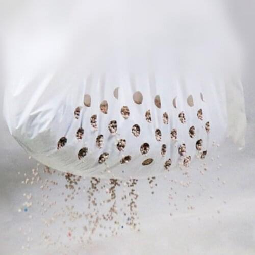 Pet Cat Litter Bag Cats Litter Box Mat Duty Drawstring Cat Litter Pan Bags Kitten Cleaning Supplies for Storage Cat Sand