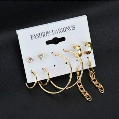 Fashion Earrings Fashion Cute Creative Design for Earrings Party Favors Jewelry Gift for Birthday Present