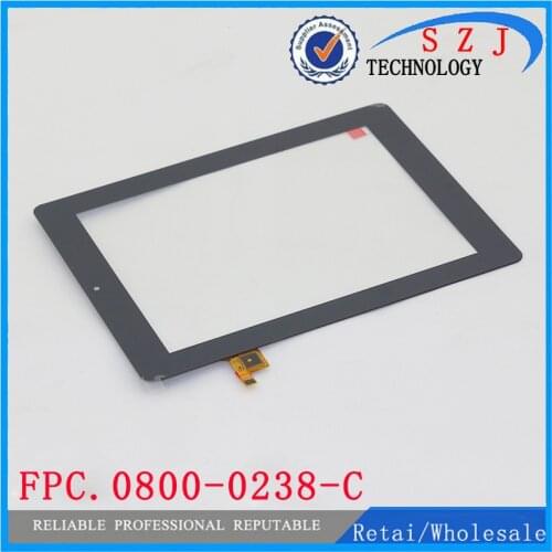 New 8'' inch Tablet PC PMP7280C 3G touch screen panel Digitizer Glass fpc.0800-0238-c Free shipping