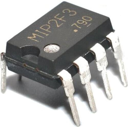5PCS MIP2F3 MIP2G4 MIP2H2 MIP2J2 MIP2K3 MIP2K5 MIP2M2 DIP-7 DIP7 new and original IC Chipset
