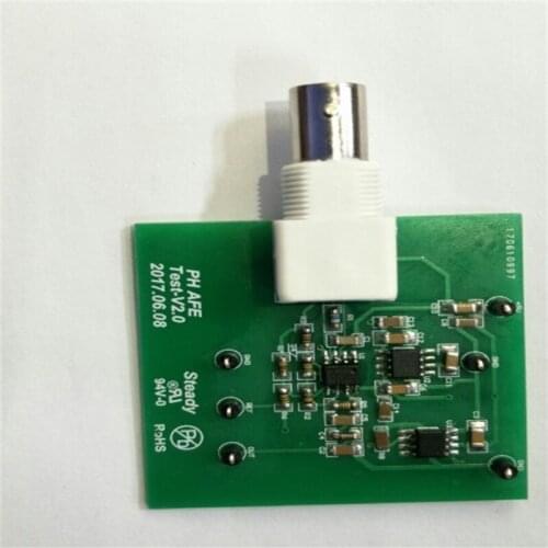 PH value detection, acquisition sensor module, monitoring and control, pH sensor