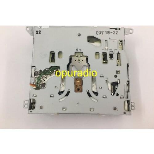 Original single CD mechanism DDDK for Mercedes Ben W203 W210 W163 W208 Laufwerk COMAND 2.0 DDDK CD loader