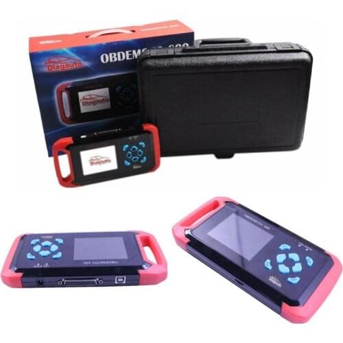 Professional motorcycle diagnostic tool OBDEMOTO600 Standalone Version for Honda Yamaha Suzuki Kawasaki SYM KYMCO