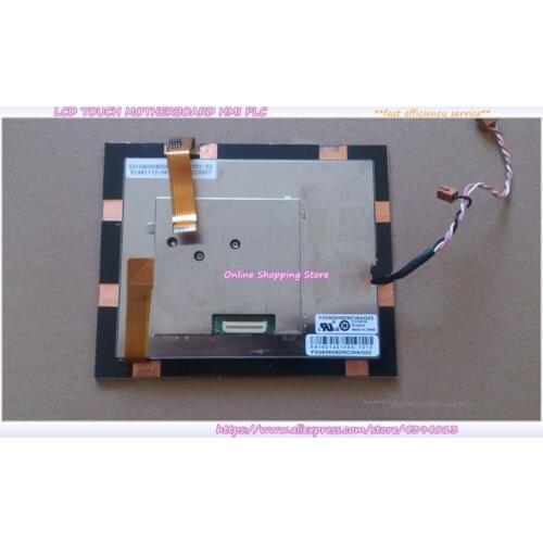 5.6 Inch Industrial LCD Screen FG050605DNCWAG16 LCD Screen