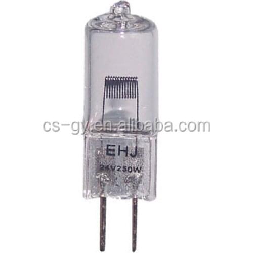 64655 P7748 EHJ Projector Overhead Halogen Lamp A1/233 24V 250W