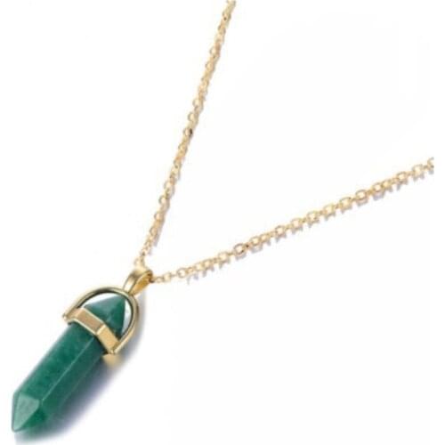 QWC Necklace